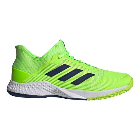 adidas sneaker schwarz neongrün|adidas men's neon shoes.